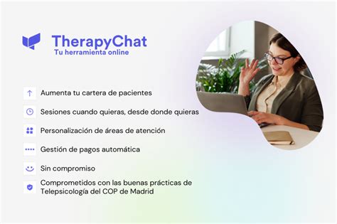 foro opiniones therapychat|Opiniones de TherapyChat sobre la nueva modalidad de ...